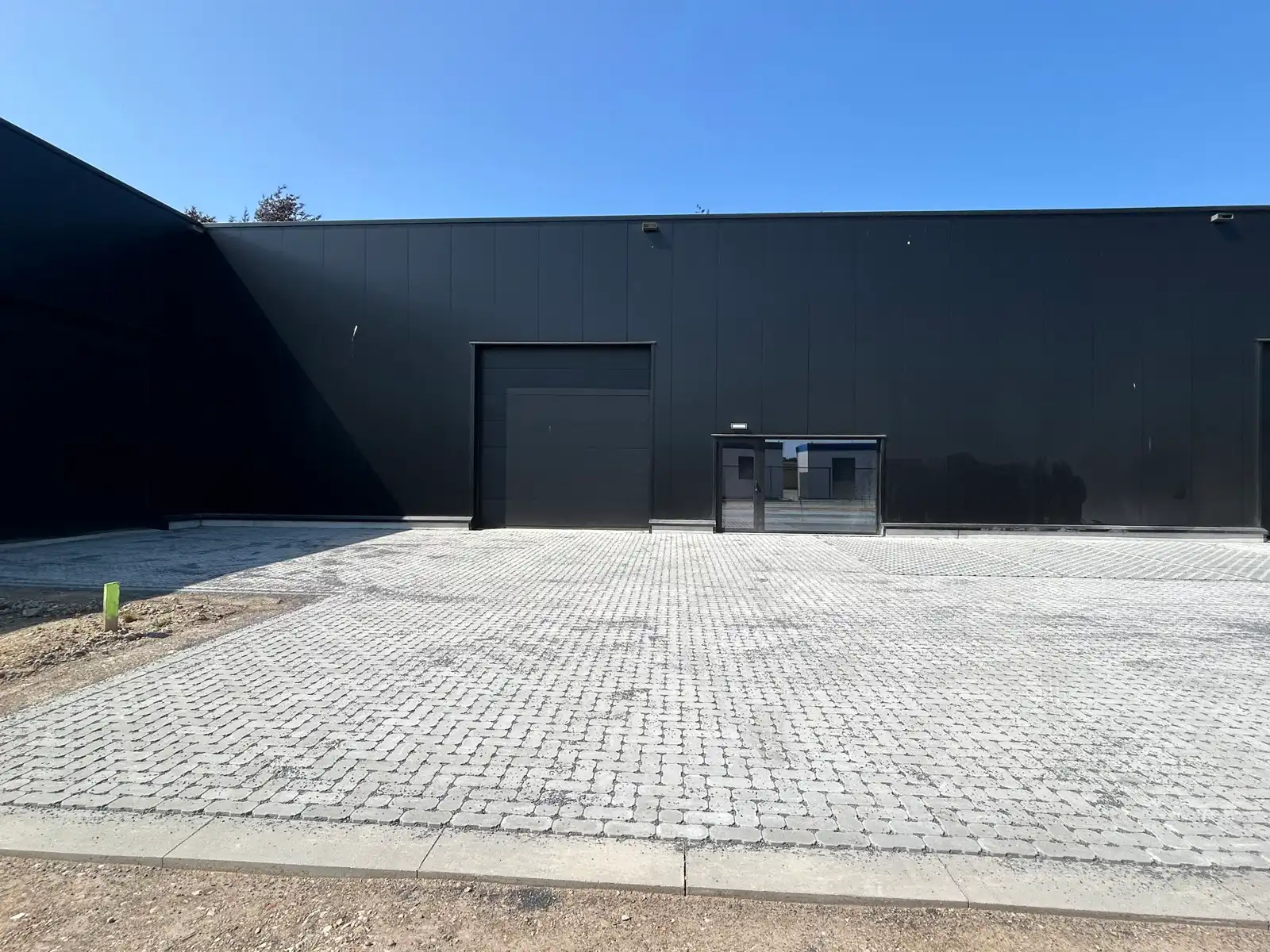 Bedrijfsvastgoed te huur Heimaaierstraat - 3950 Bocholt