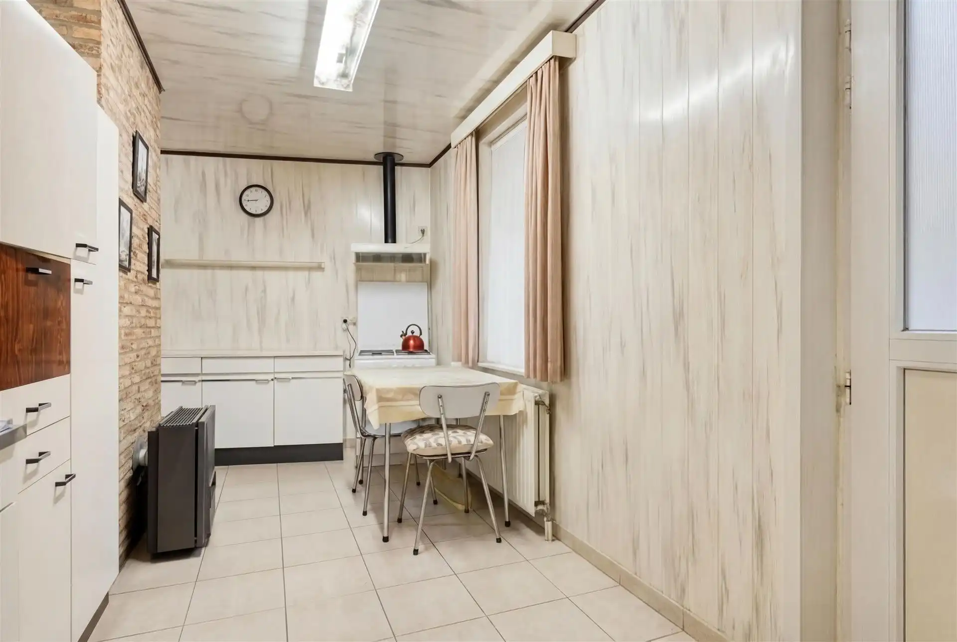 Charmante woning met 4 slaapkamers en koer foto 7