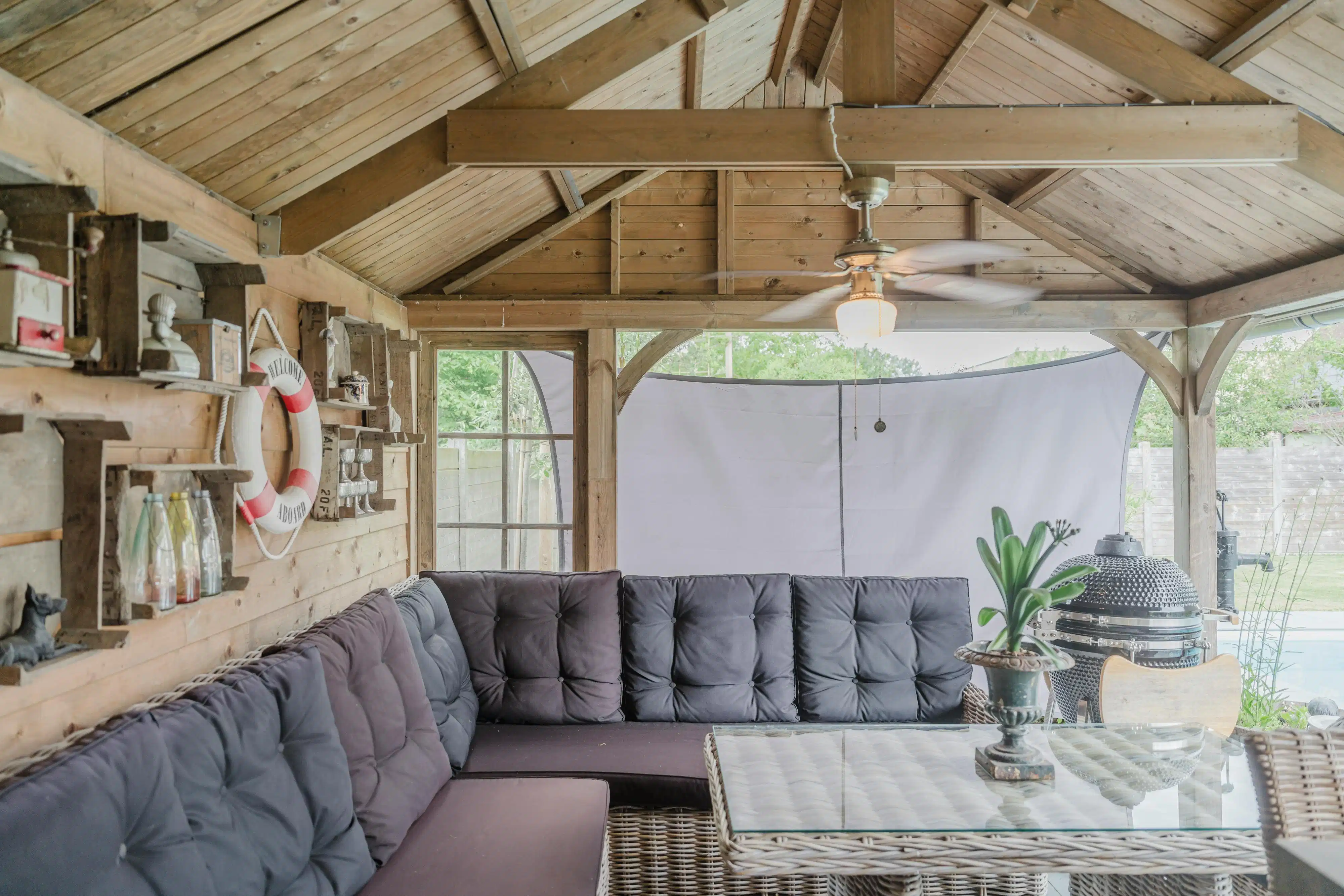 Moderne landelijke villa met zwembad & EPC A in Ten Ede foto 13