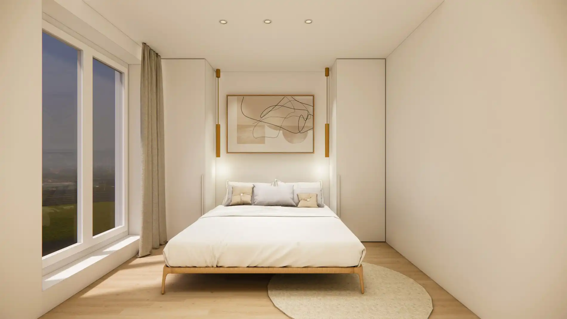 Kleinschalig nieuwbouwproject met 5 appartementen in Kapellen foto 6