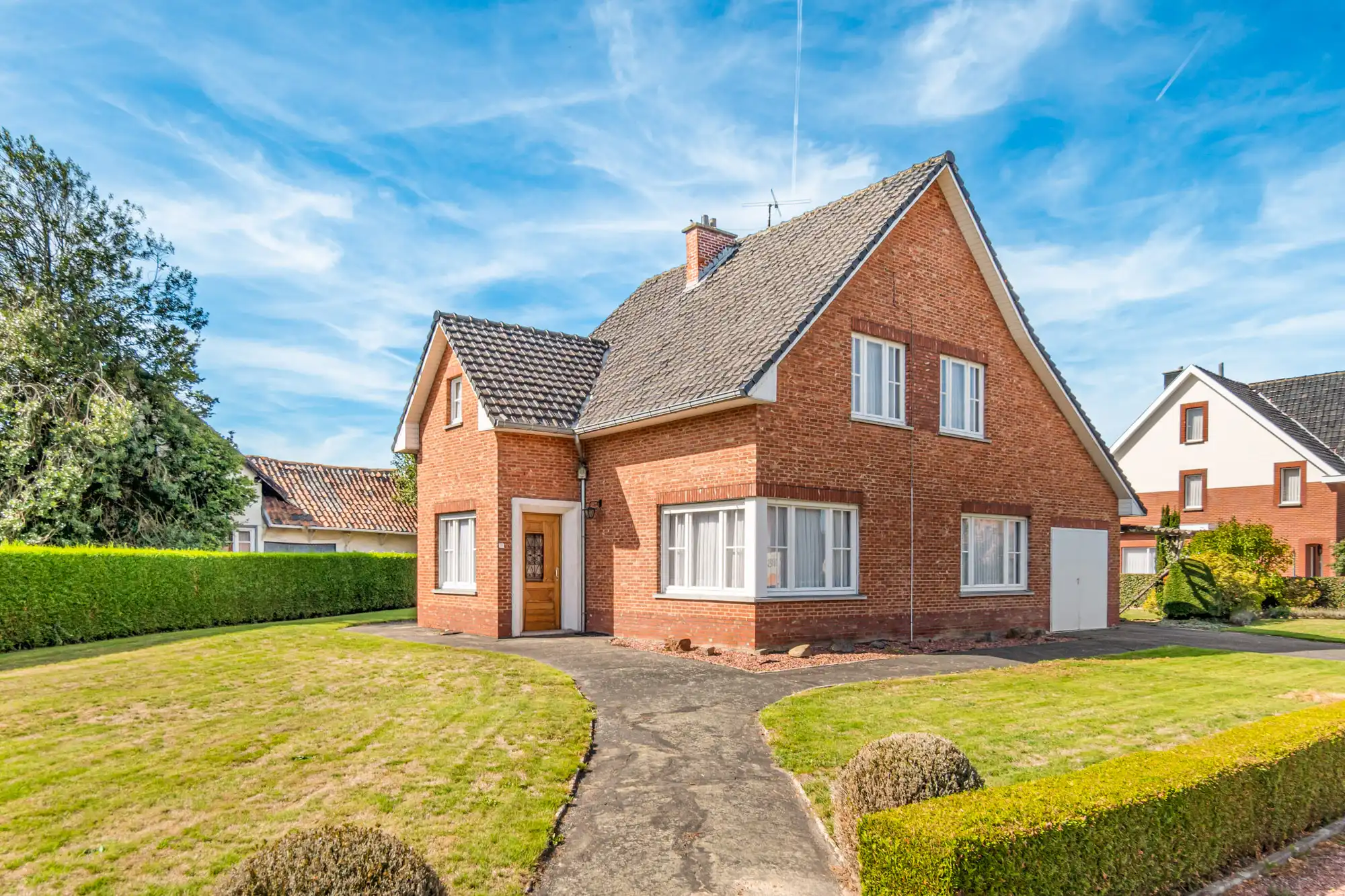 Huis te koop foto 25