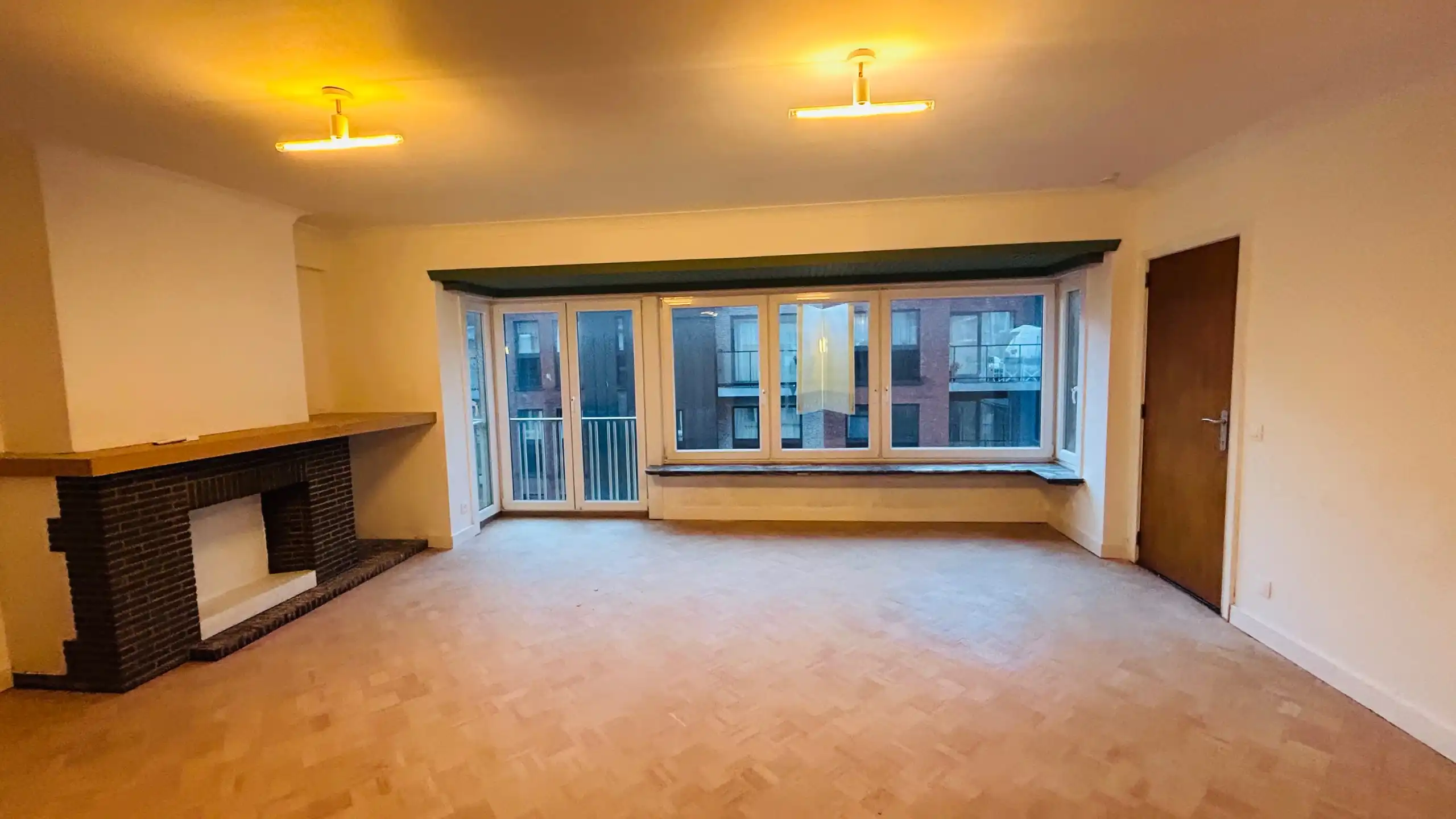 Appartement te huur Olifantstraat 13 - 9000 Gent