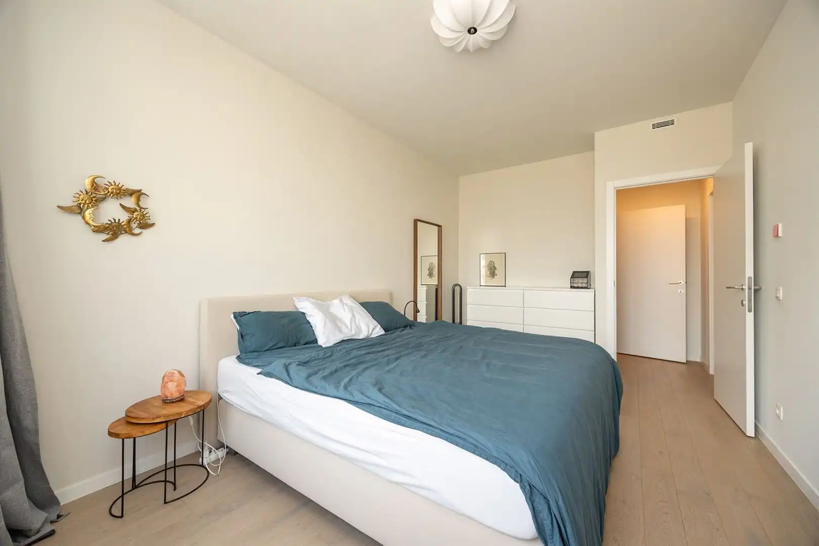 Modern wonen op het eilandje tussen stad en rust foto 10