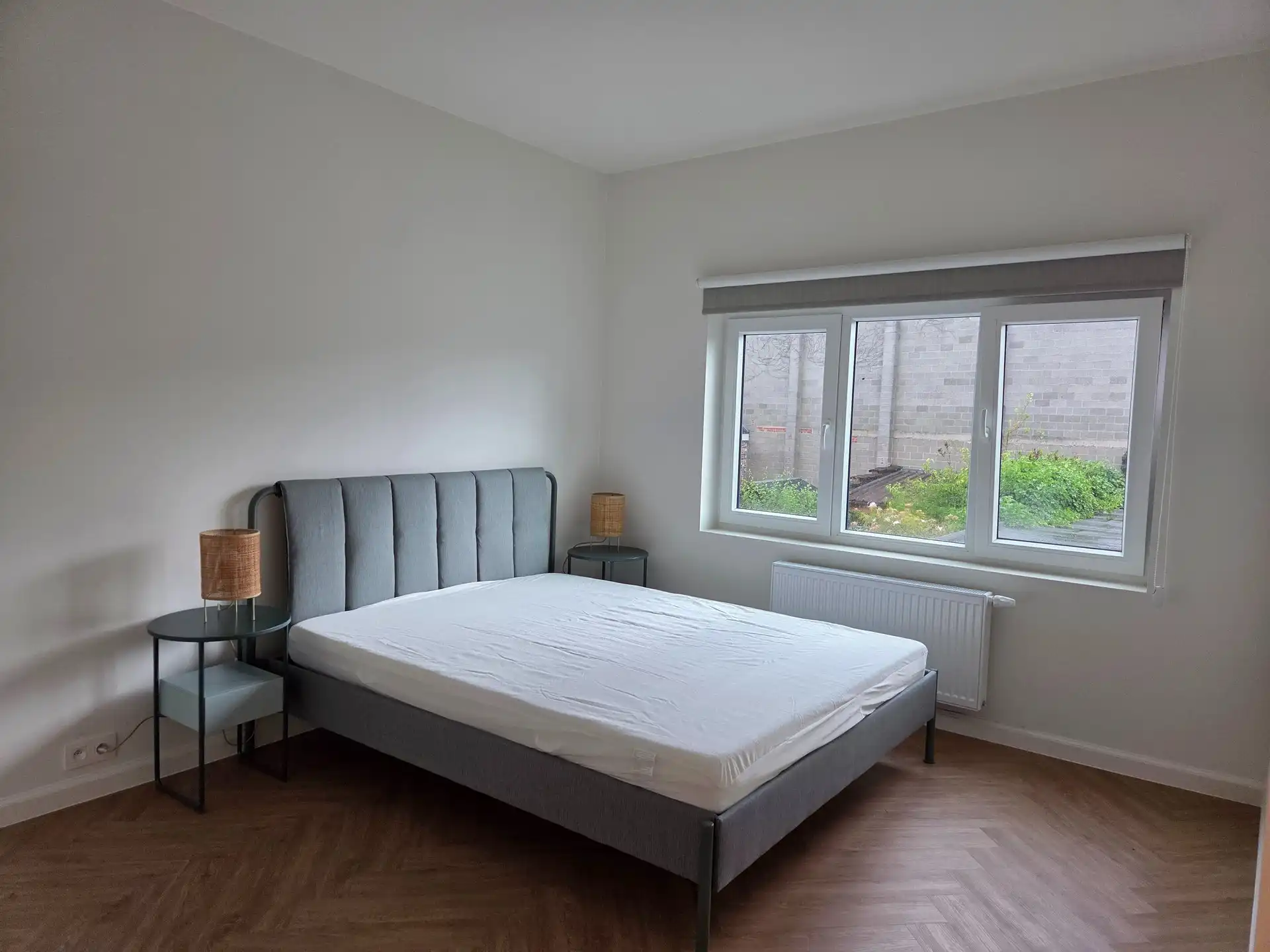 Furnished, Newly Renovated 2-Bedroom Apartment in Ledeberg (Ghent) – Available Immediately foto 10