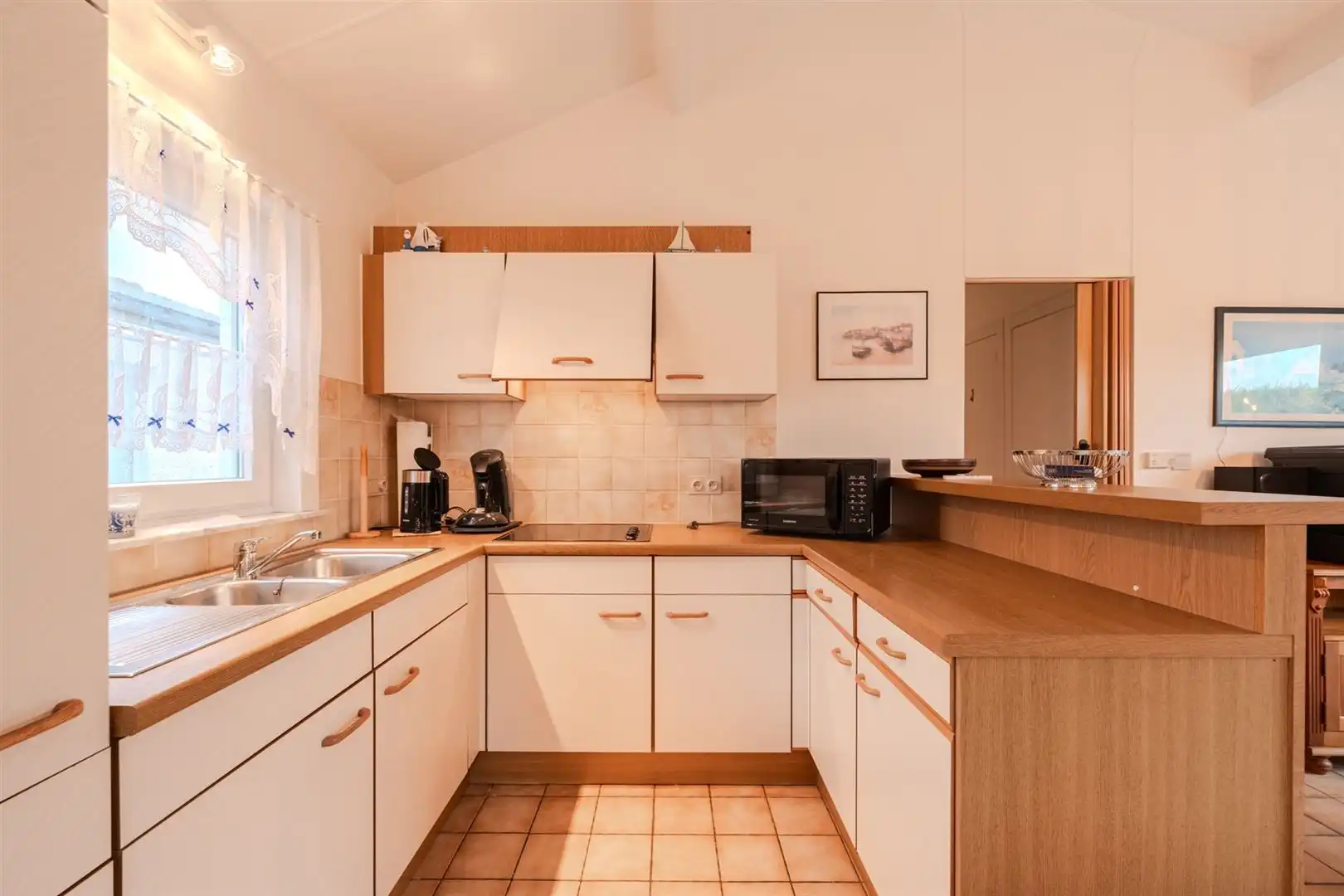 Vakantie woning foto 8