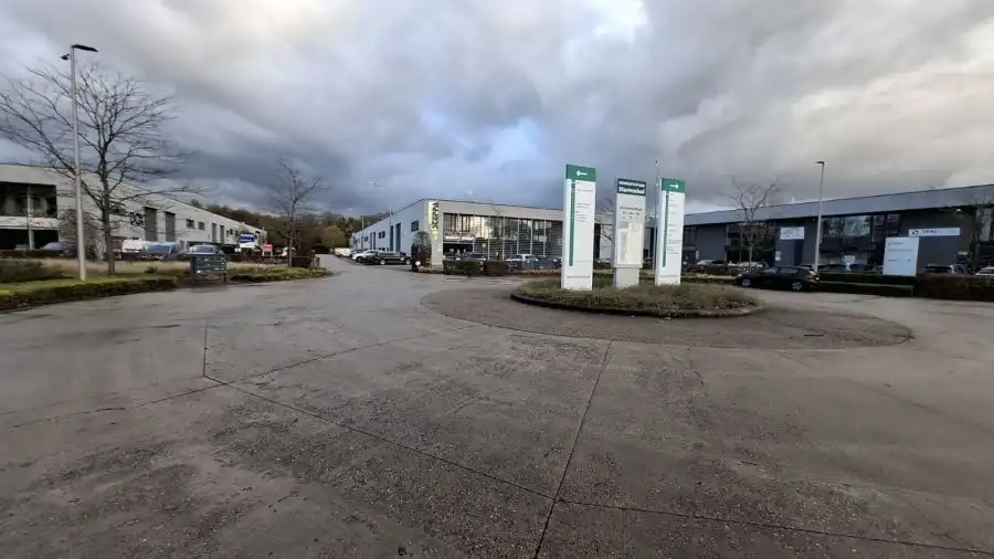 Starrenhof 44/02, 2950 Kapellen foto 7