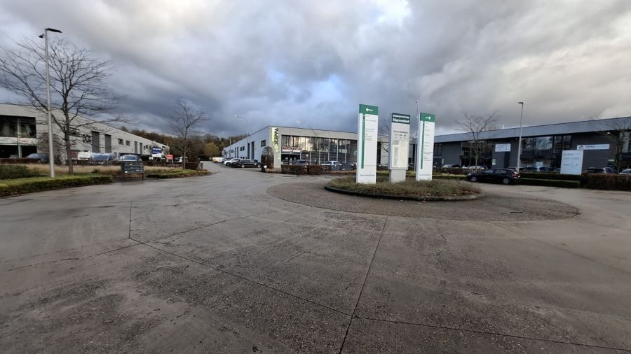 Starrenhof 44/02, 2950 Kapellen foto 7