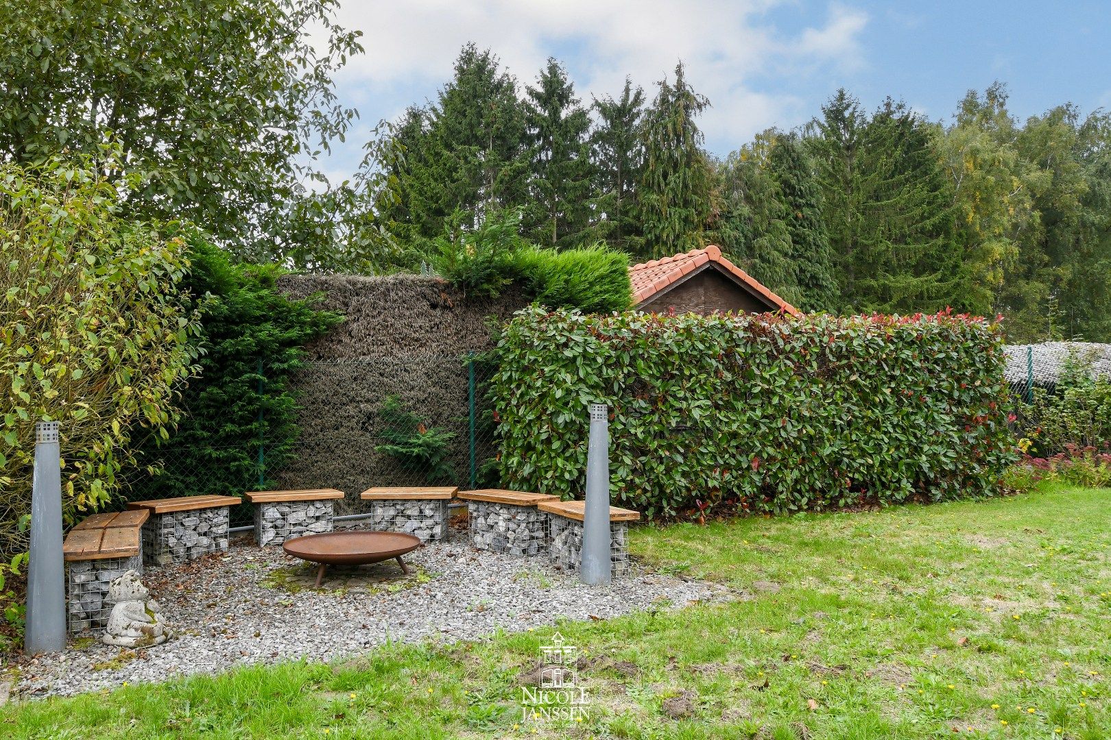 Zeer ruime gezinswoning foto 28