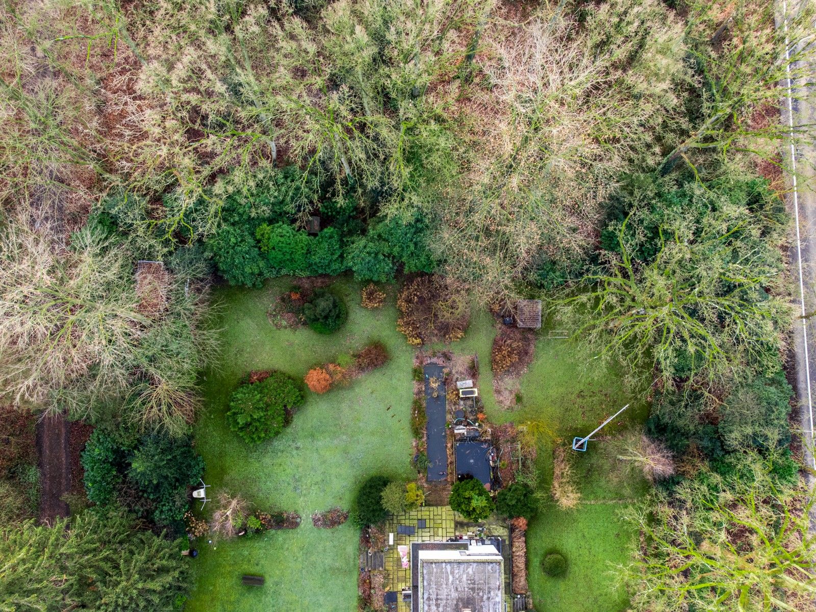 Prachtige bouwgrond van 2.145 m² voor een villa foto 4