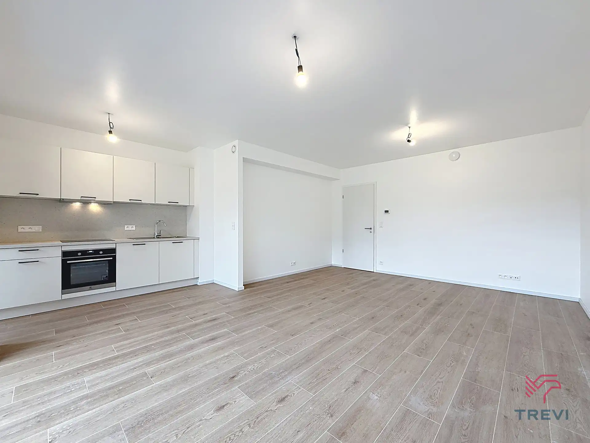 Appartement NEUF 1chambre + cave - 1ère occupation foto 7