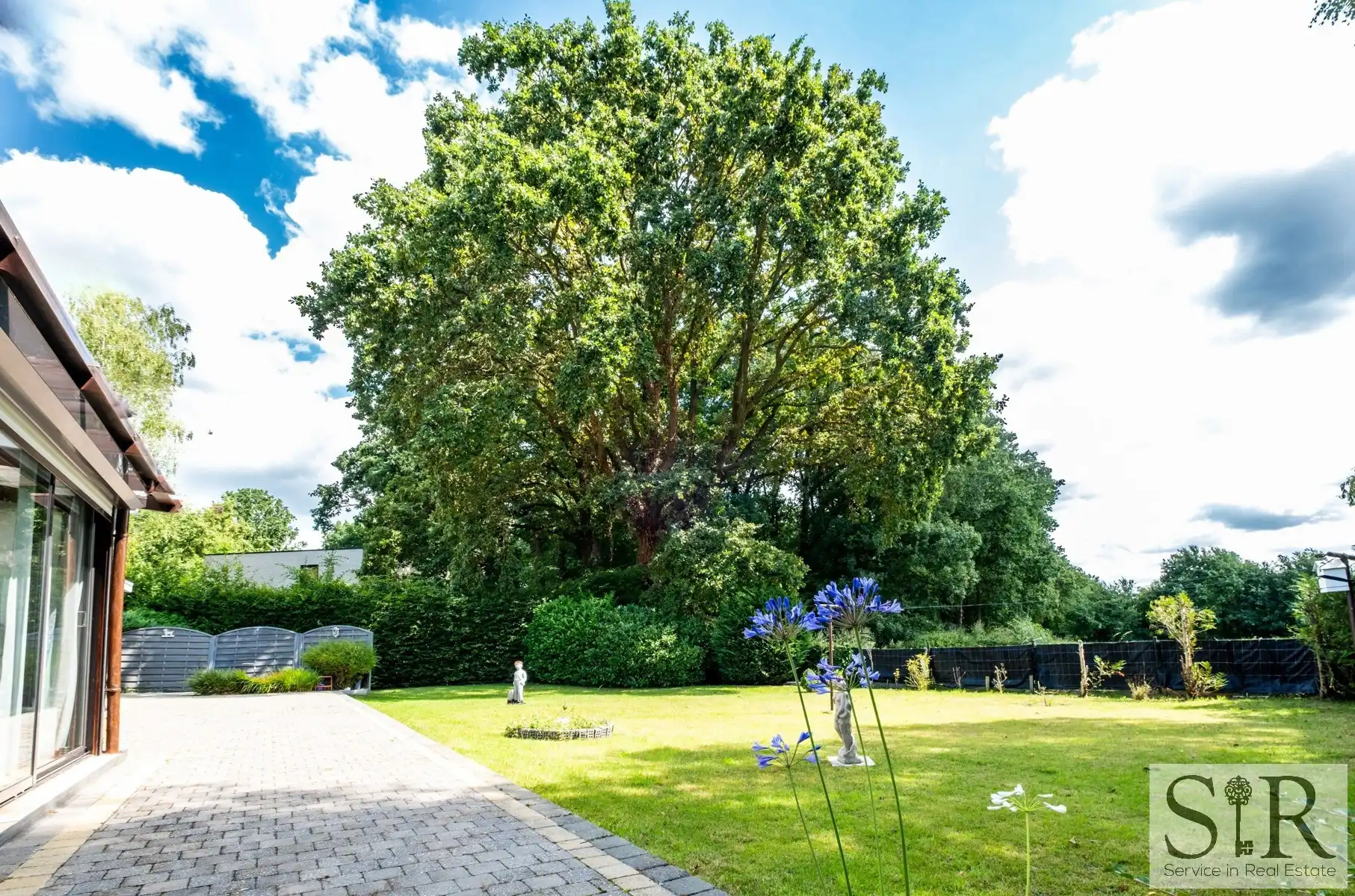 Bungalow te koop foto 4