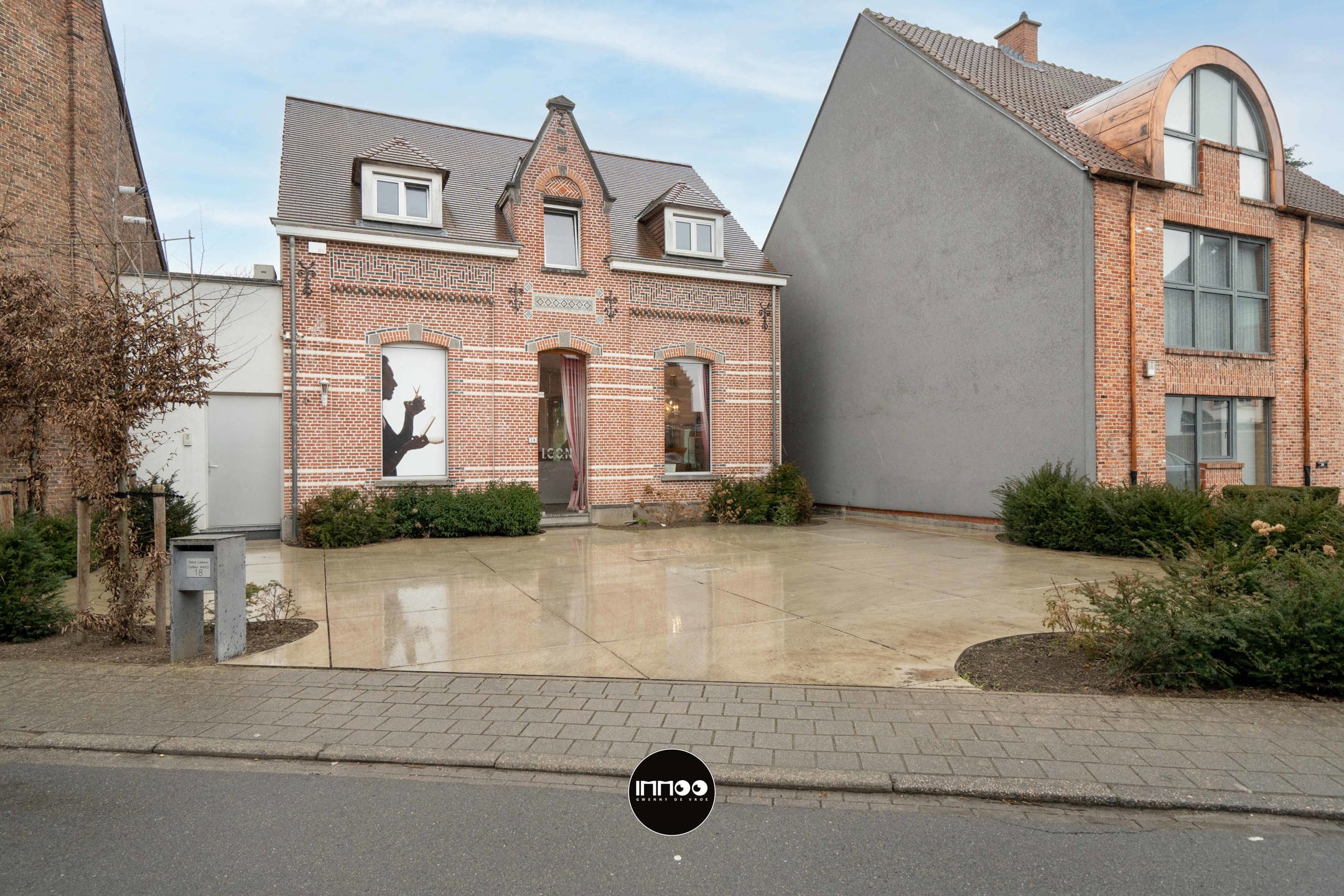 Huis te koop foto 2