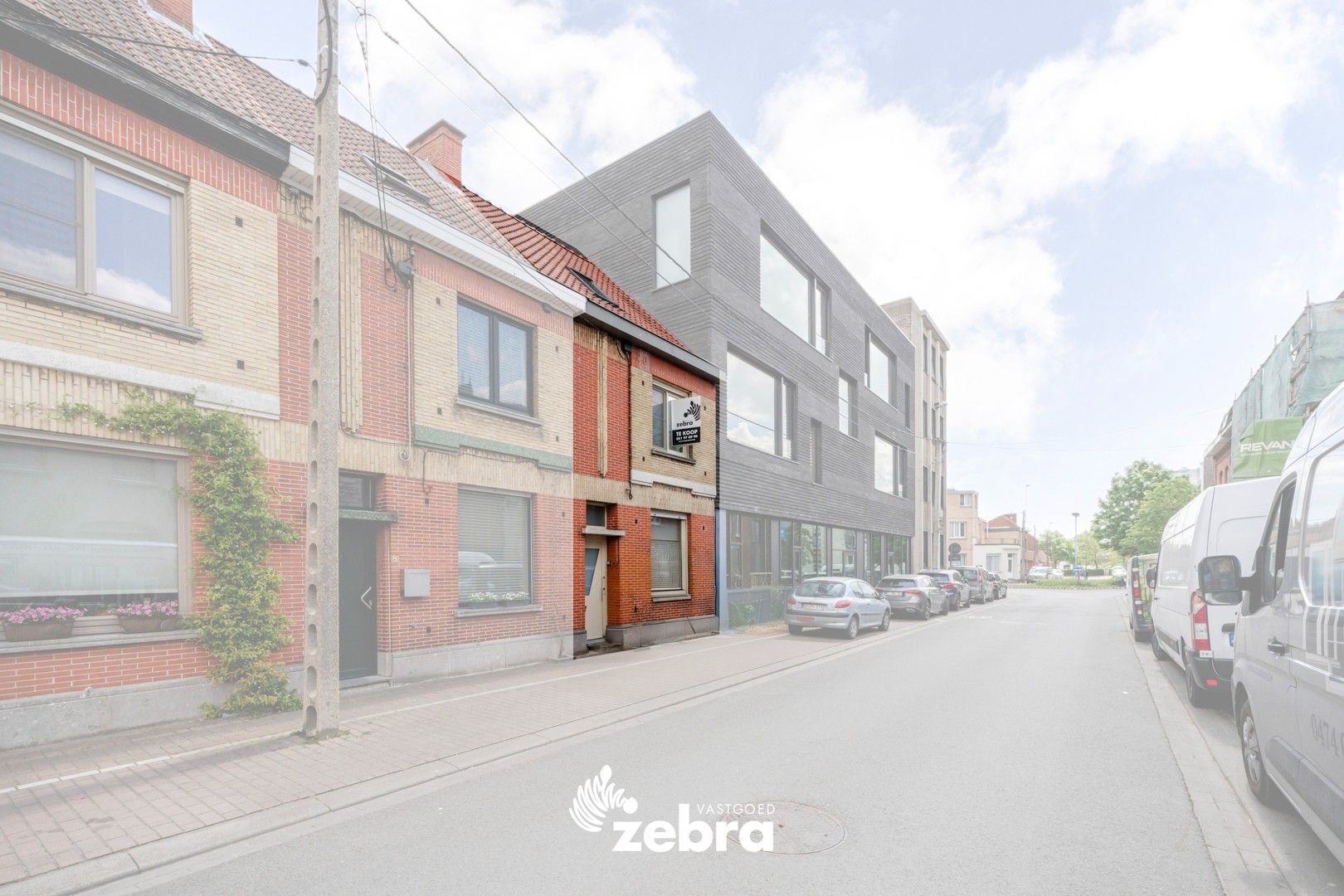 Charmante instapklare woning in hartje Roeselare! foto 16