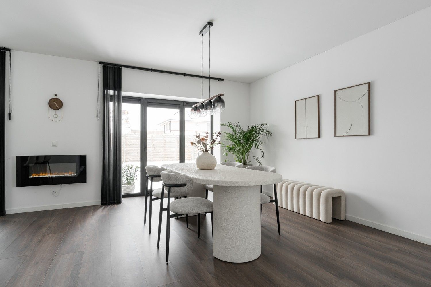 Recente, energiezuinige 3 SLK woning in een kindvriendelijke buurt op een mooi perceel foto 10