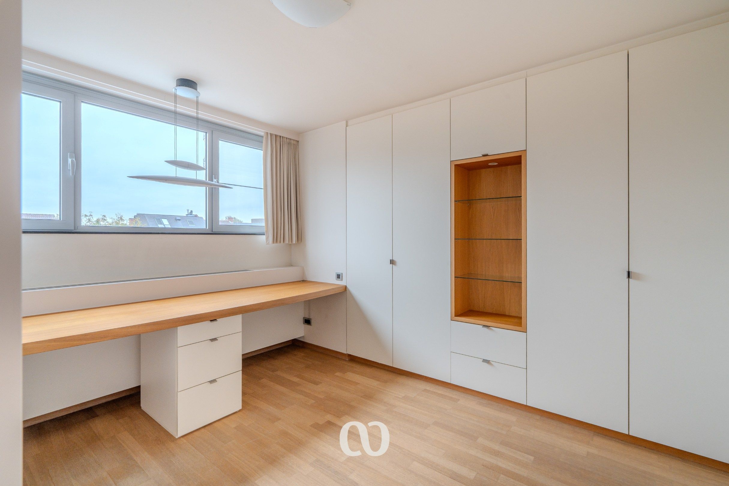 Royale triplex in het centrum van Oudenaarde foto 13