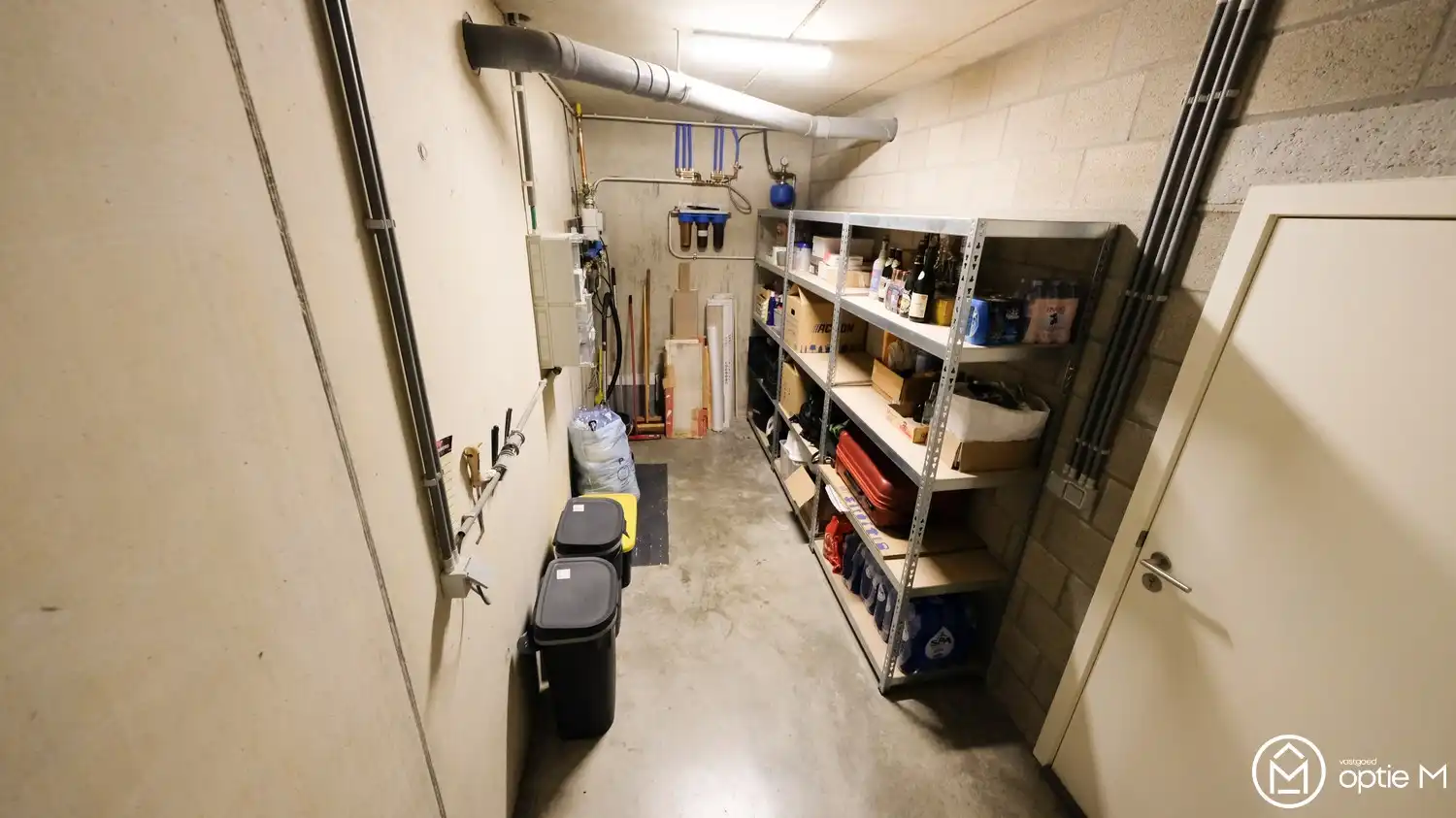 Stijlvol wonen in Hasselt: gezellige woning met 3 slaapkamers, tuin, garage en kelder te huur - ideale uitvalsbasis voor stedelijk leven in je eigen bubbel foto 24