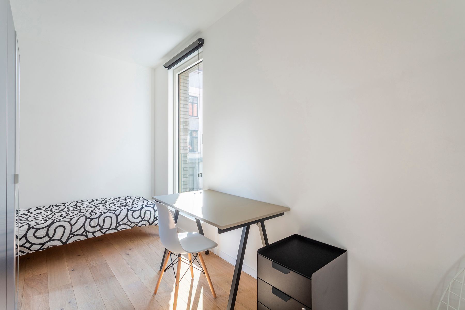 Wonen in stijl aan park spoor Noord foto 9