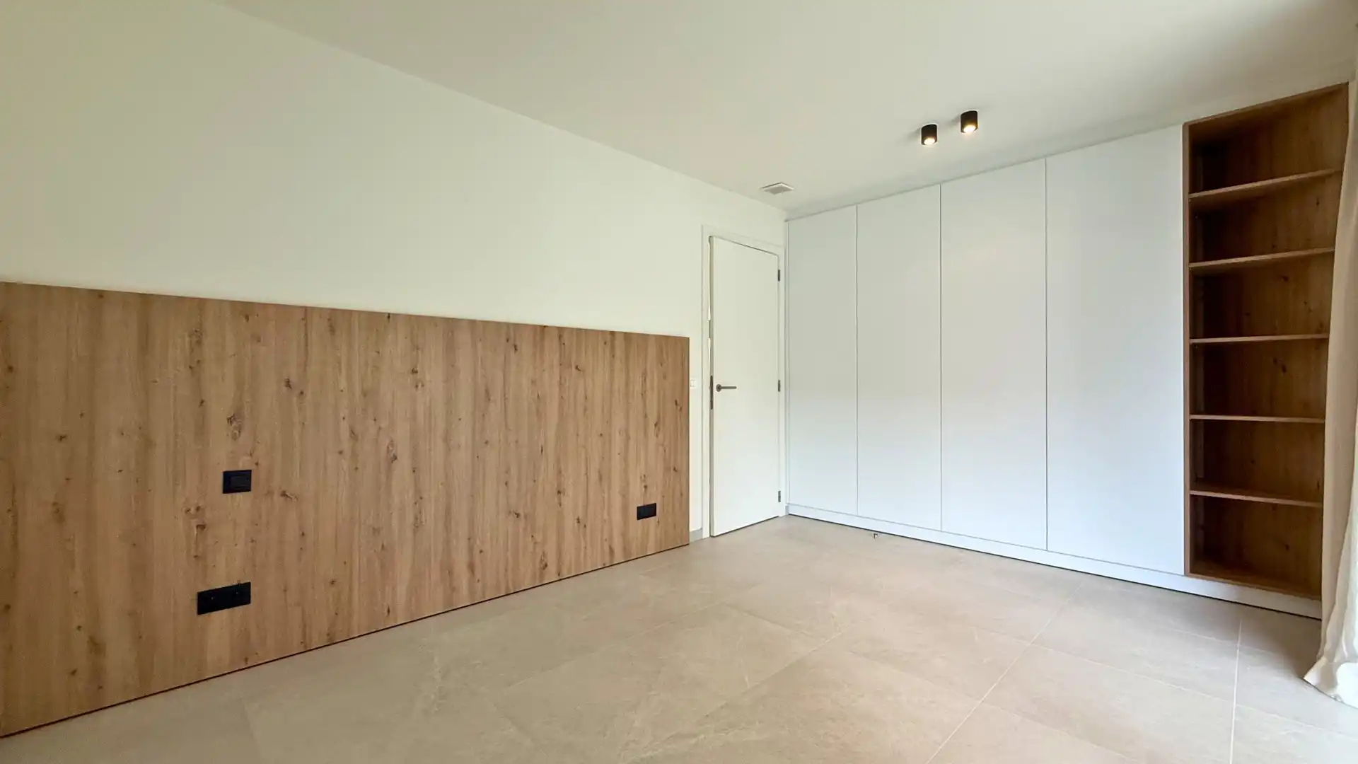 Gelijkvloers appartement foto 14