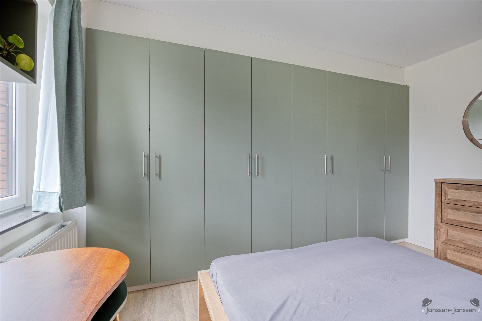Energiezuinige woning met 4 slaapkamers  foto 12