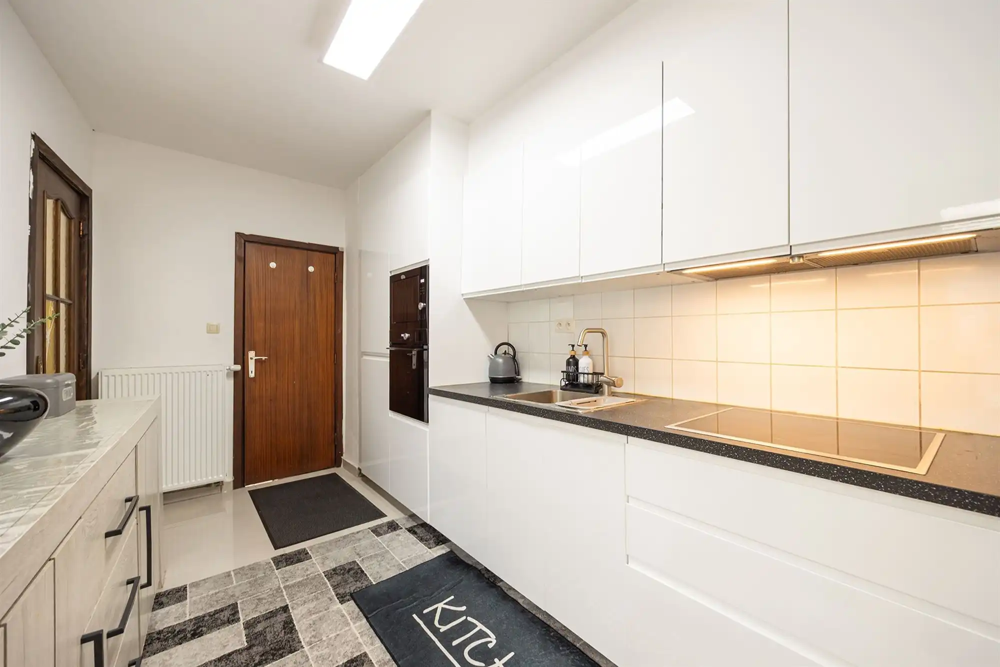 Ruime woning met 4 à 5 slpk., tuin en terras  foto 6