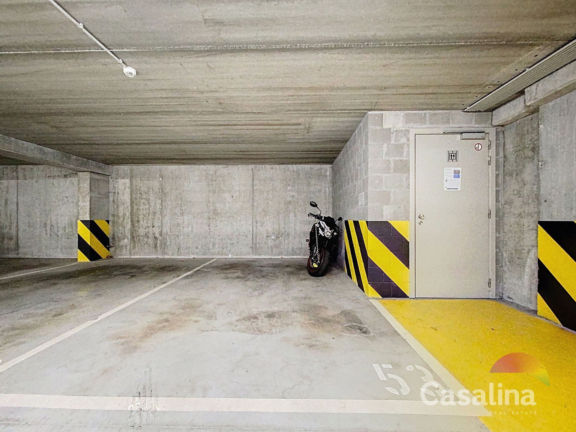 Mooi appartement van 64 m² met terras foto 11