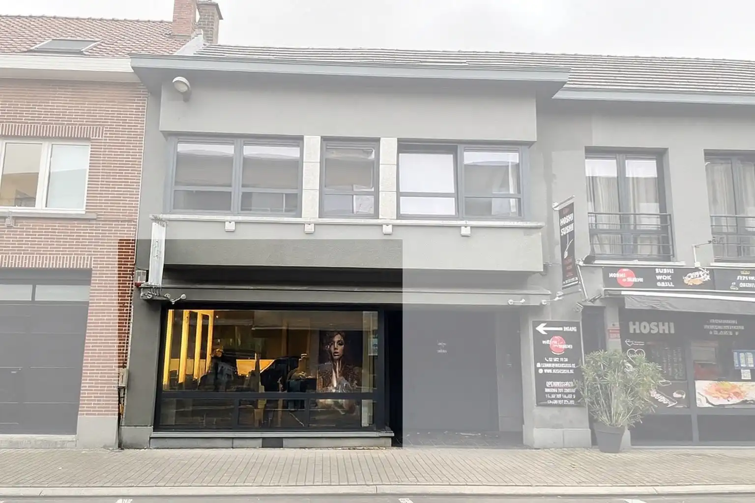 Commerciële ruimte te huur foto {{pictureIndex}}