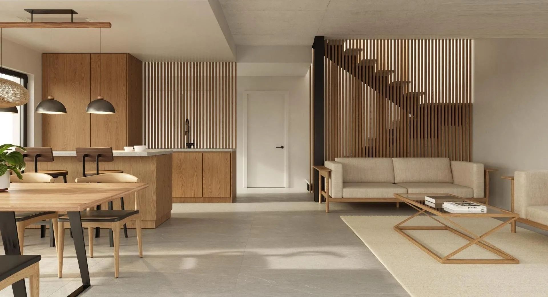 Modern woongenot in Polop: nieuwbouw halfvrijstaande villa's met zwembad en terrassen foto 4