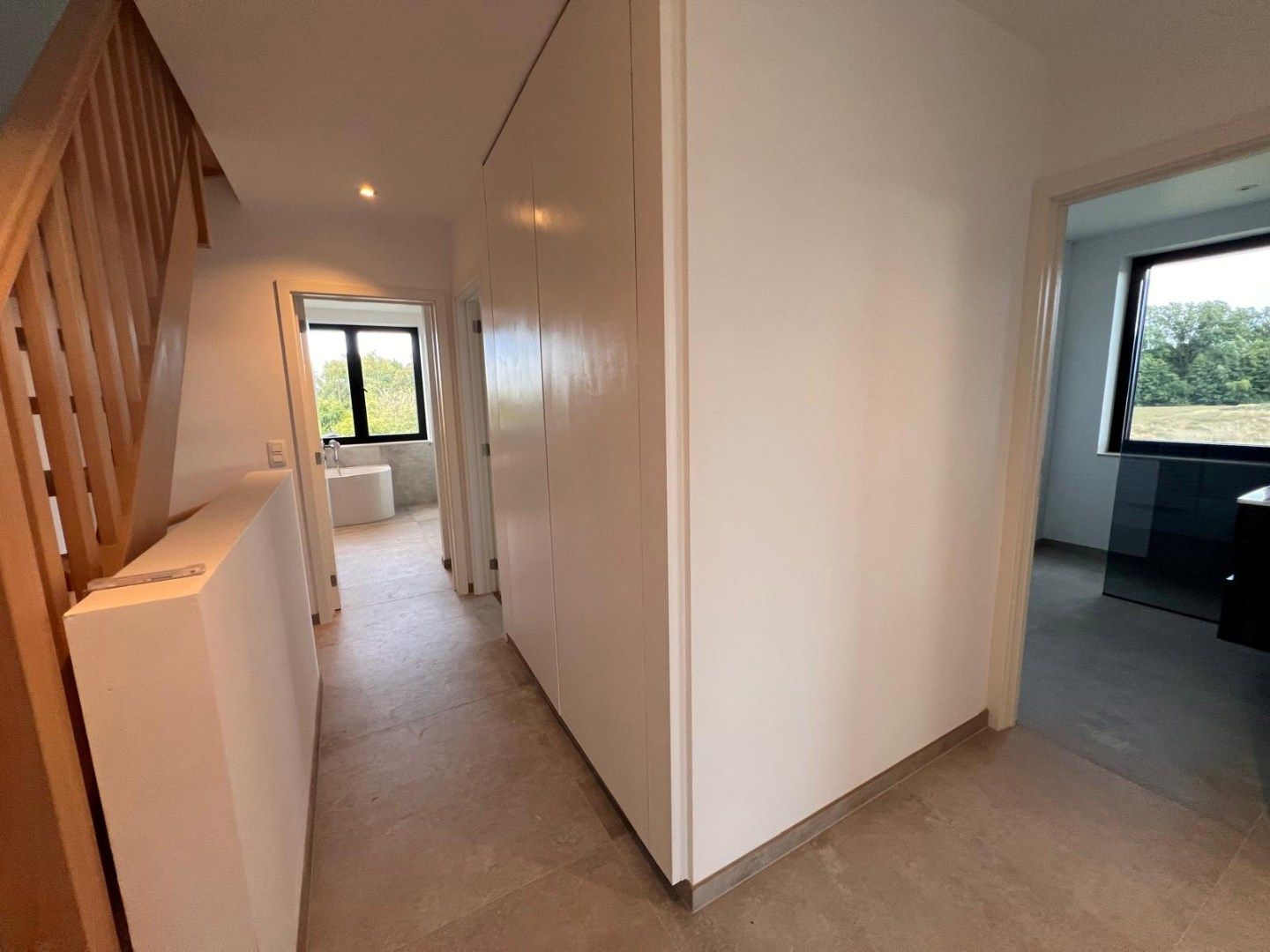 Prachtige gekoppelde villa foto 19