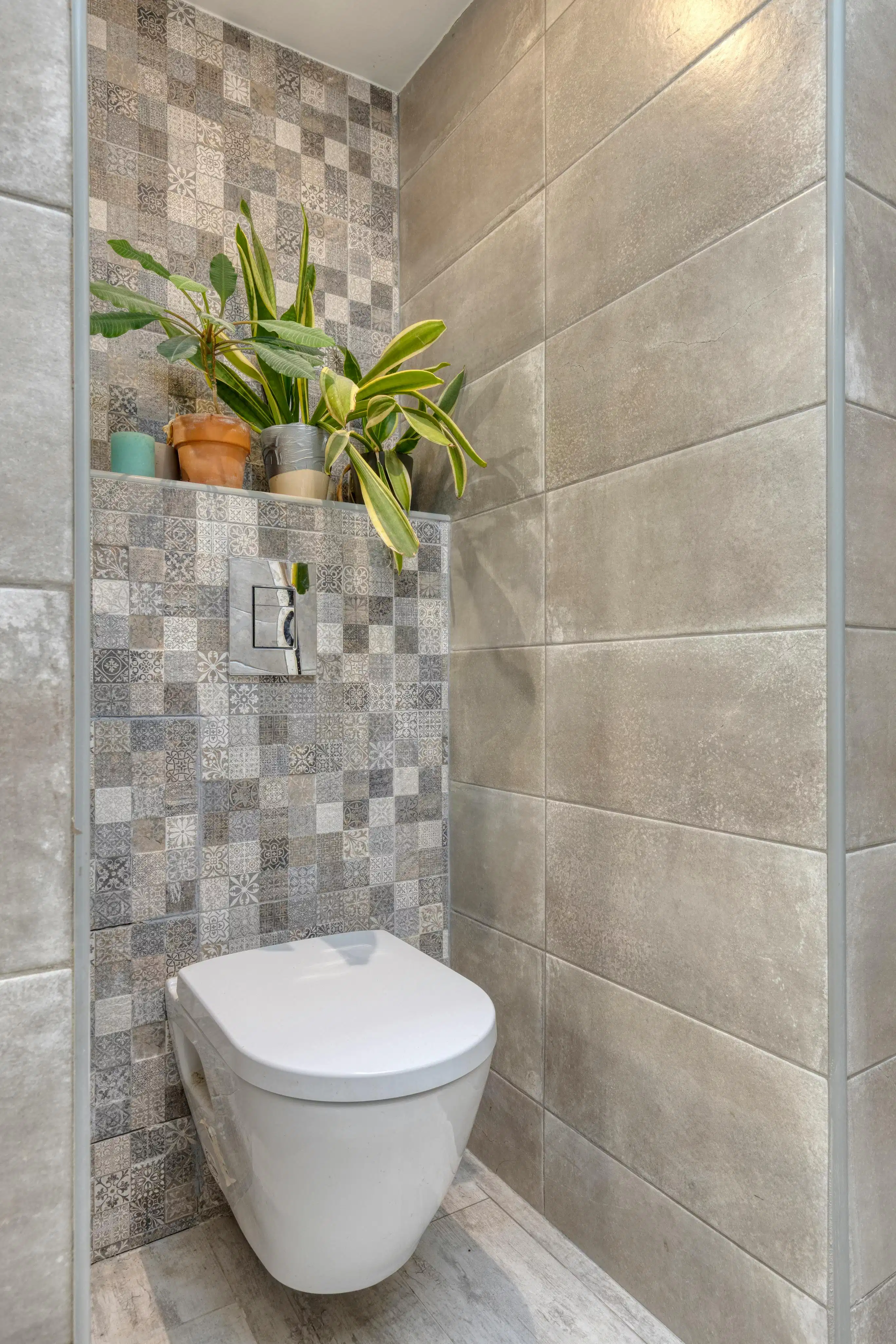 Huis met prachtige zuid-tuin te koop in een doodlopende wijk foto 13