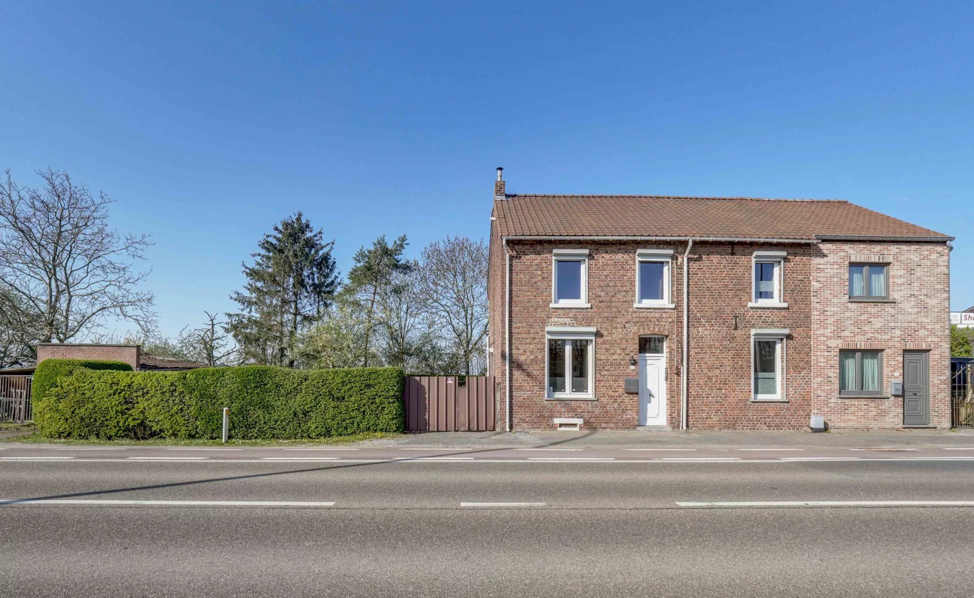 Hoofdfoto van de publicatie: Woning