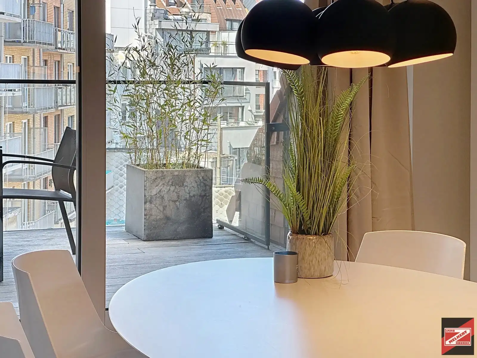 Appartement te huur foto 8