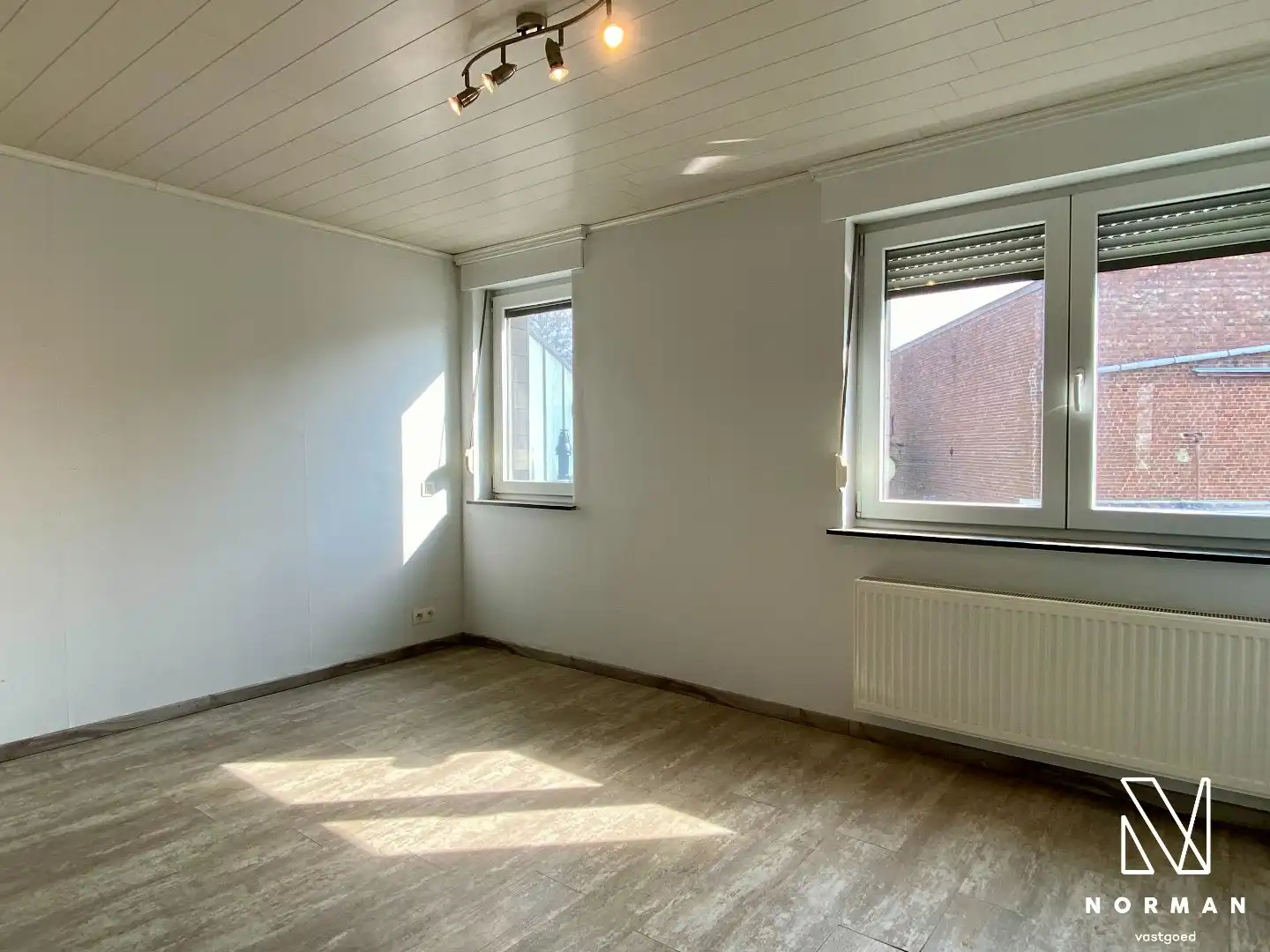 Hedendaagse woning met tuin en 3 slaapkamers op centrum-ligging. foto 6