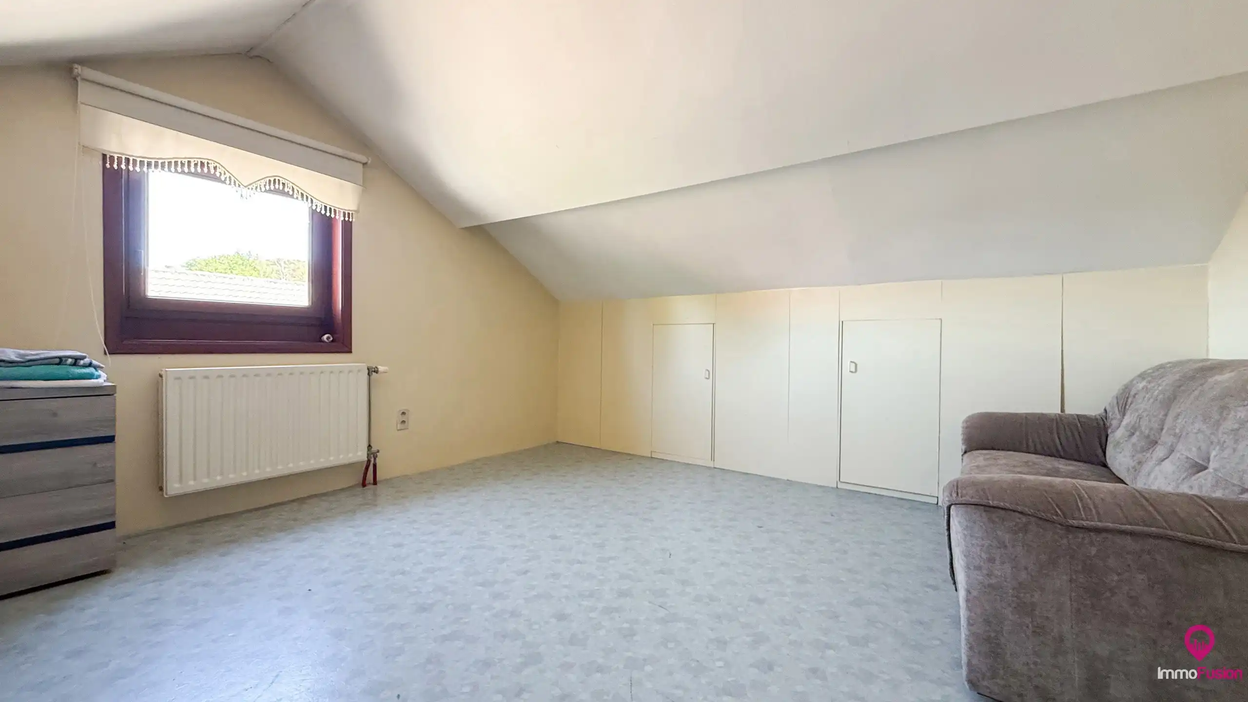 Instapklare bungalow met 5 slpks op toplocatie in Heusden! foto 23