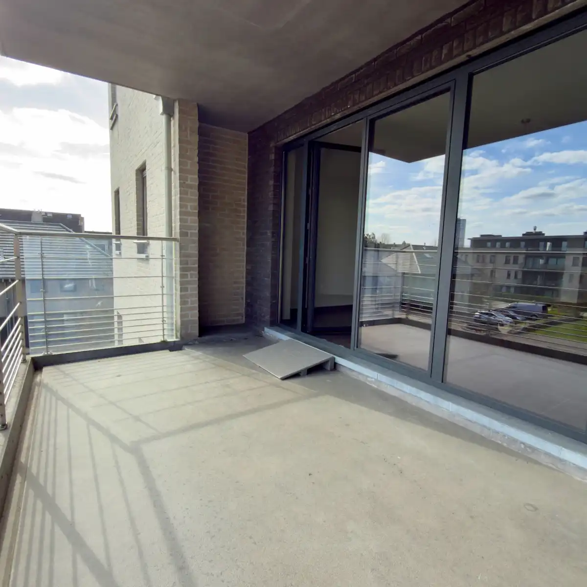 Appartement te huur foto 9