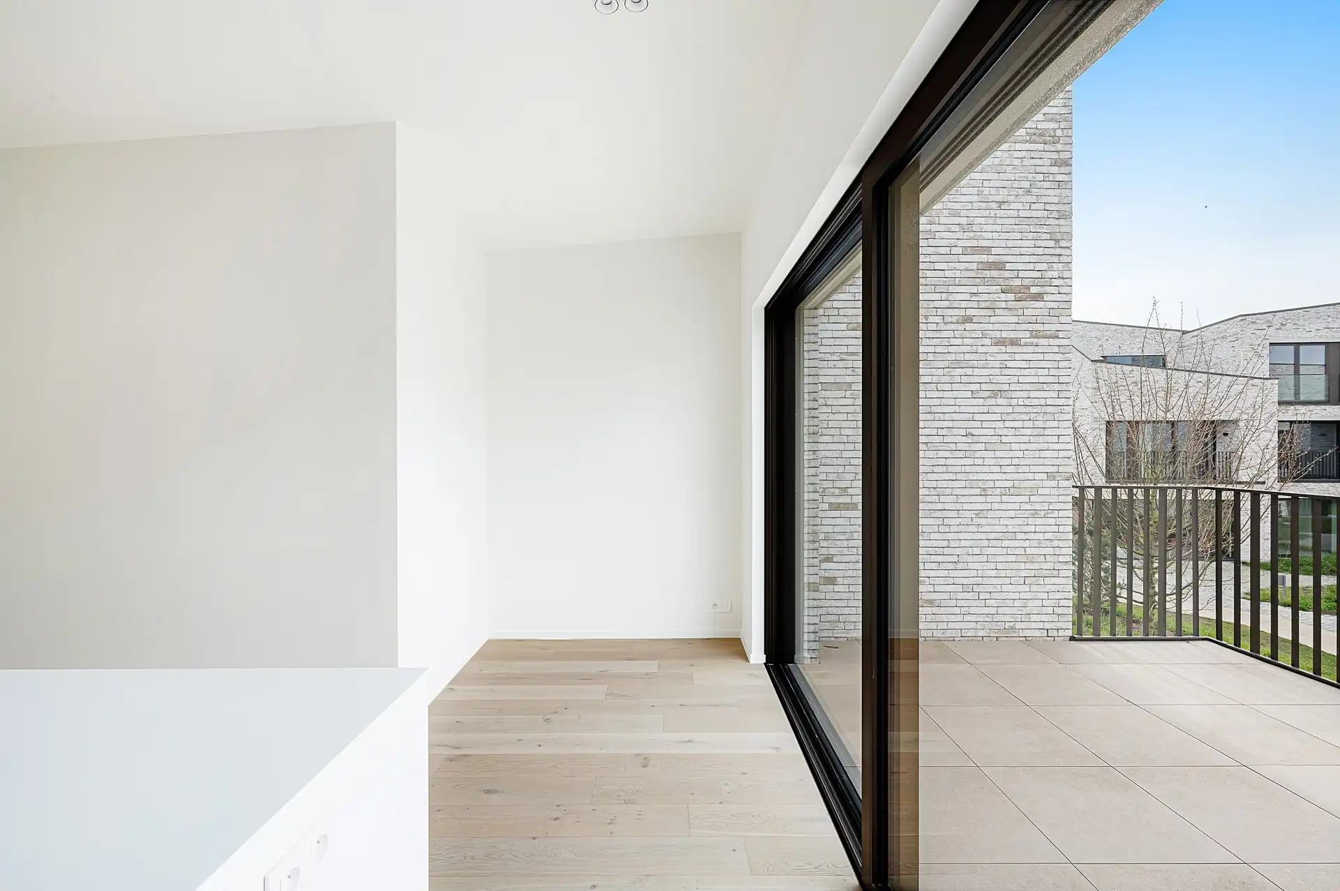 Architecturale BEN-woning met uitzonderlijke leefruimte en zonovergoten terrassen foto 13