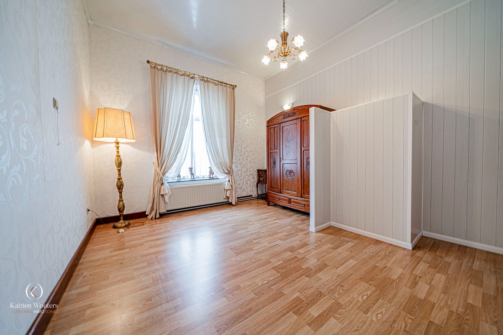 Uitzonderlijk herenhuis foto 32