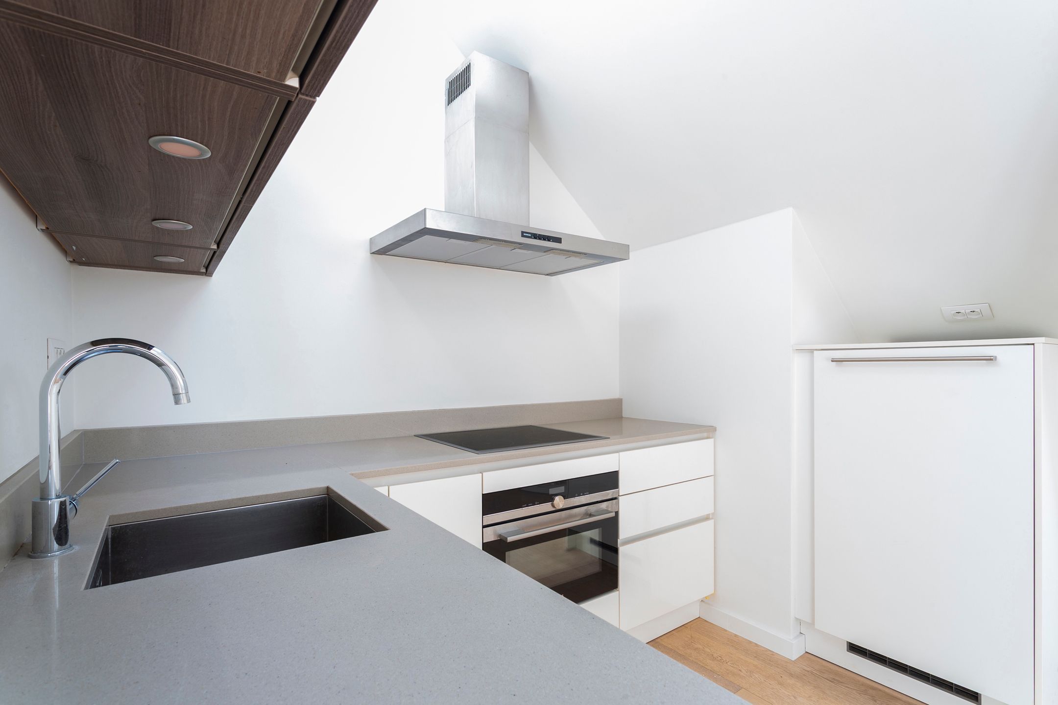 instapklaar appartement op het Zuid met 2 slpks. en terras foto 8