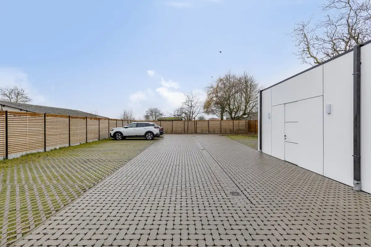 Prachtig nieuwbouwappartement te koop in Anzegem foto 15