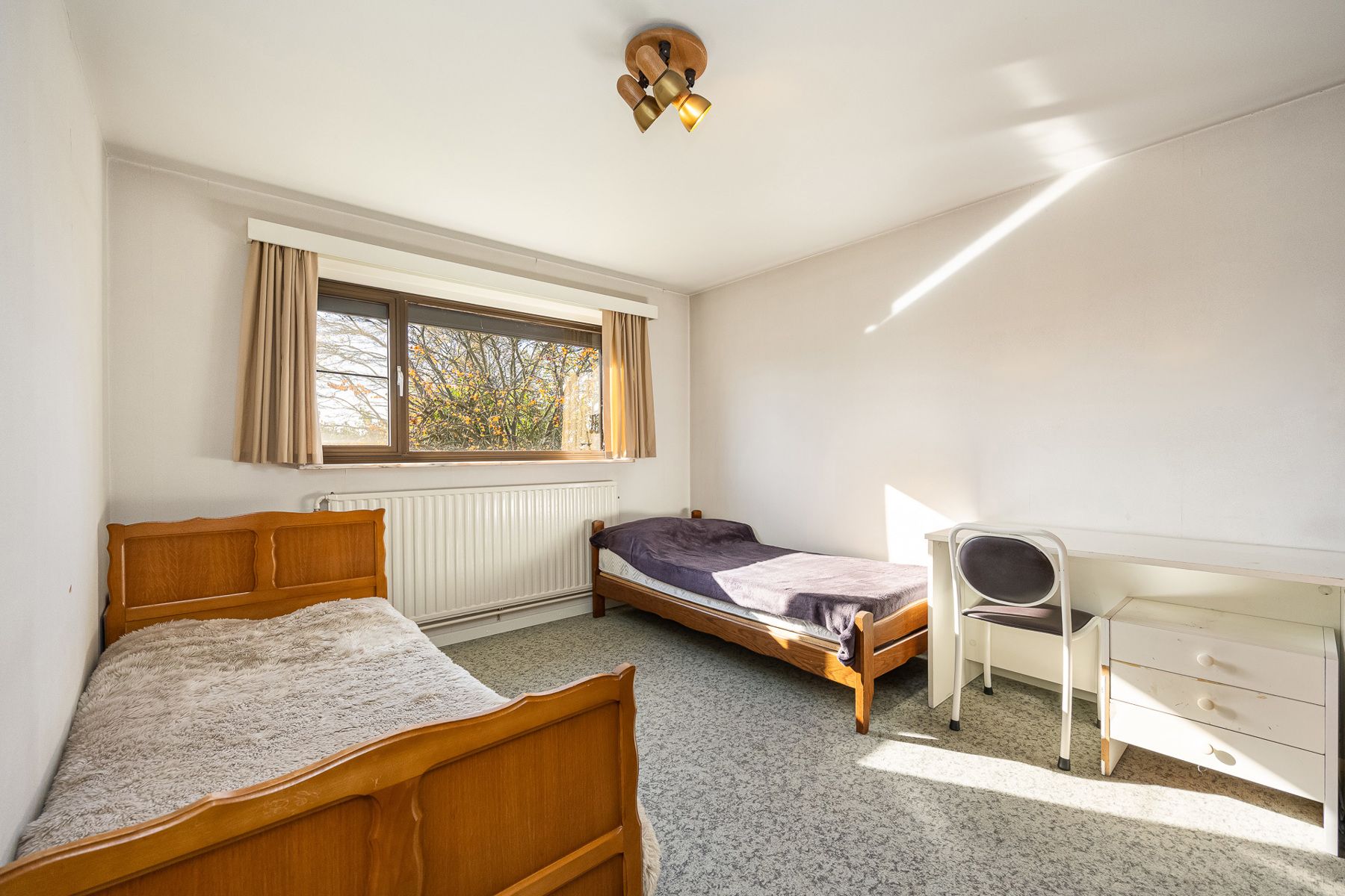 Ruime eigentijdse gezinswoning op een perceel van ca. 468m² in het centrum van Hoogstraten foto 13