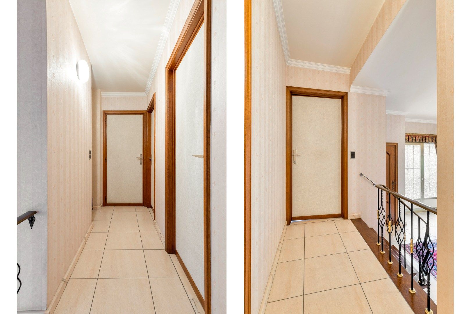 Statige open bebouwing met 5 slaapkamers, garage en tuin in Kessel-Lo – EPC 424 kWh/m² - bewoonbare opp. 305 m² foto 3