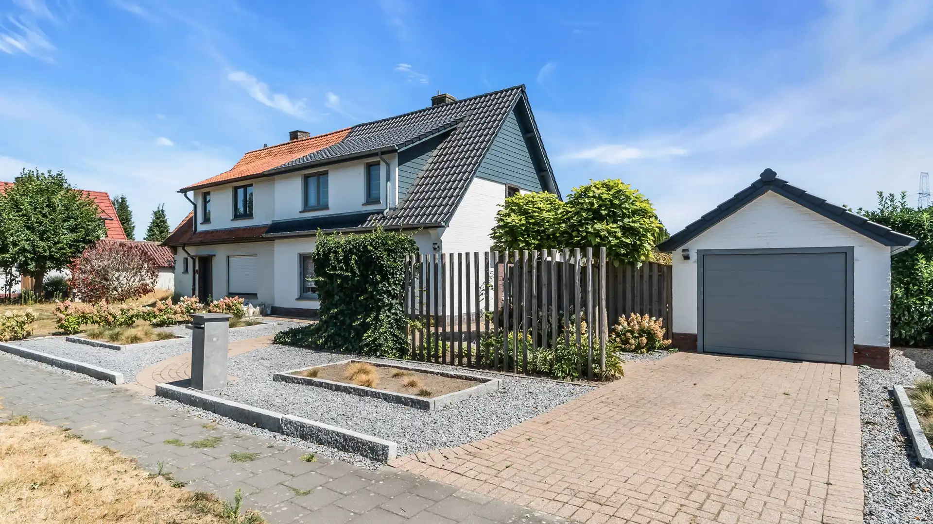 Huis te koop Nielerlaan 77 - 3665 As