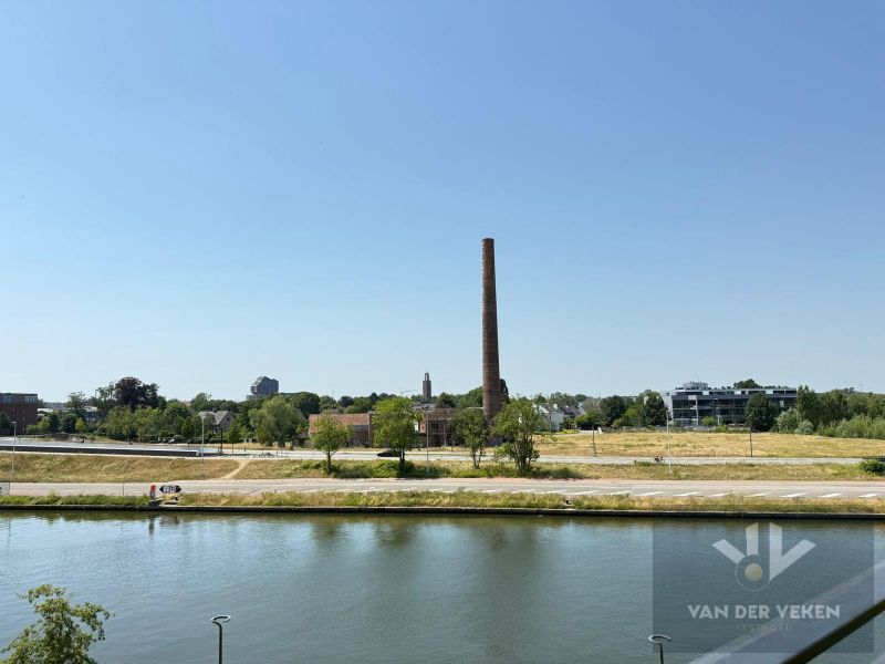 Rustig gelegen 2-slpkapp in residentie Zuidzicht foto 10