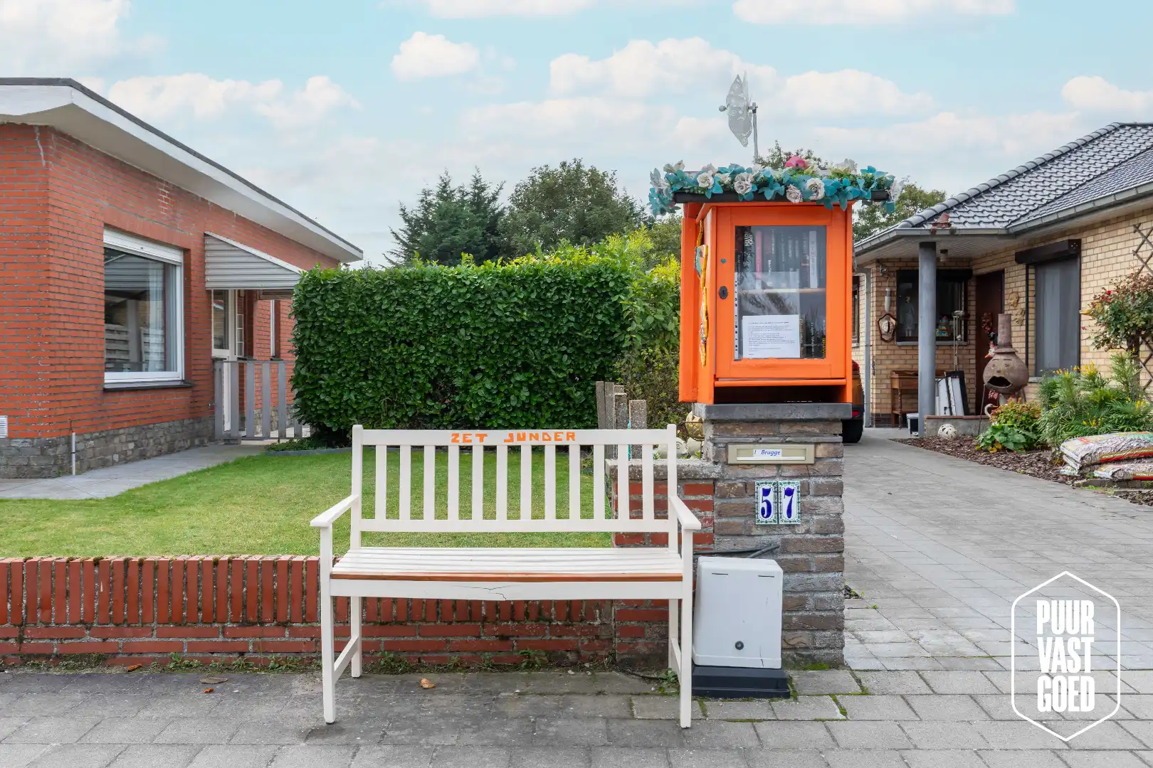 Wonen, werken en buiten leven op een boogscheut van de zee foto 20