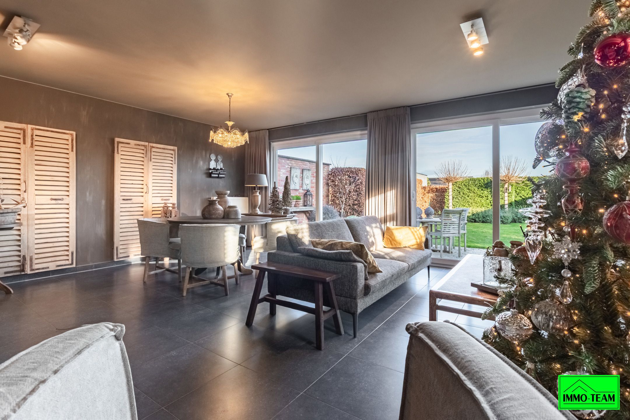 Instapklare, energiezuinige 3-gevelwoning  foto 7