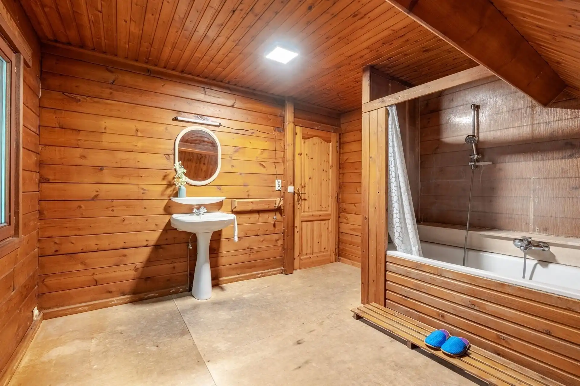 Gezellige en warme eengezinswoning. foto 14