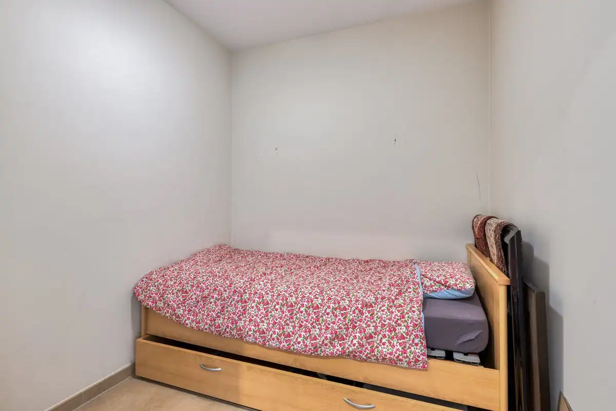 Penthouse met 3 slaapkamers en terras (67m²) vlakbij zee foto 15