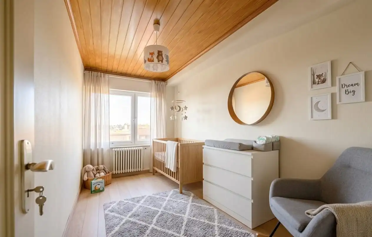 CASCO WONING OP 612 m² GROND - NAAR EIGEN SMAAK AF TE WERKEN foto 19
