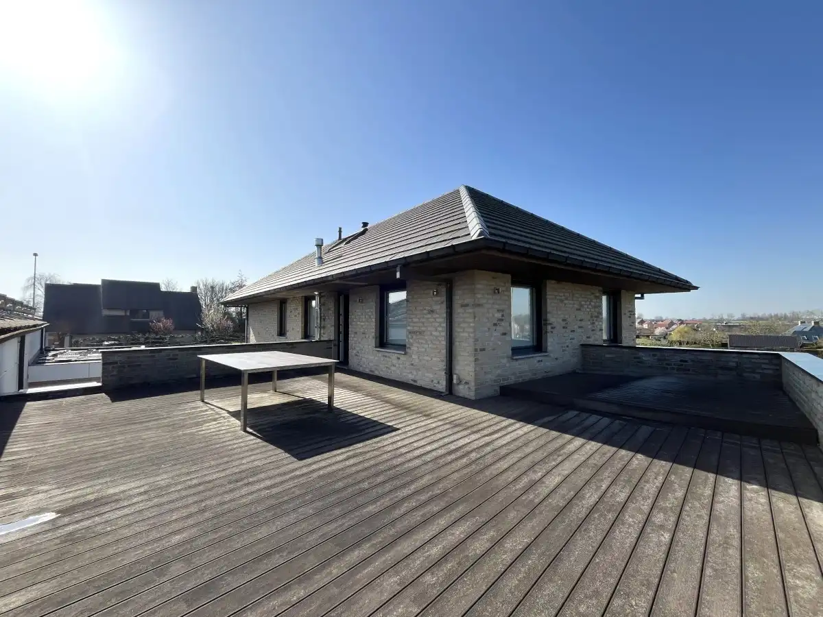 Dadizele – Ruime woning met loods van ca. 400 m², zwembad en bureelruimte foto 29