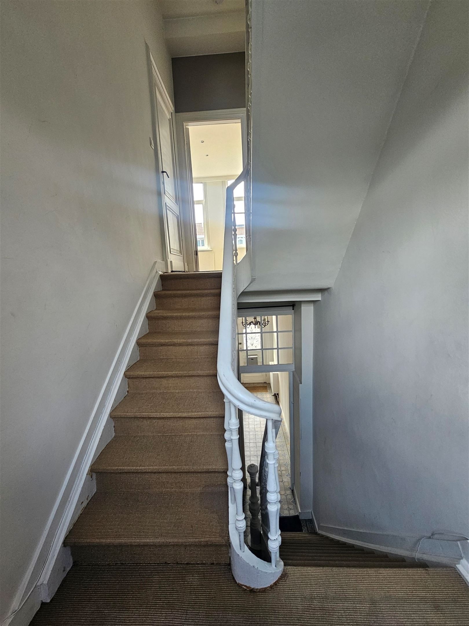 Duplex appartement in het centrum van Brasschaat. foto 2