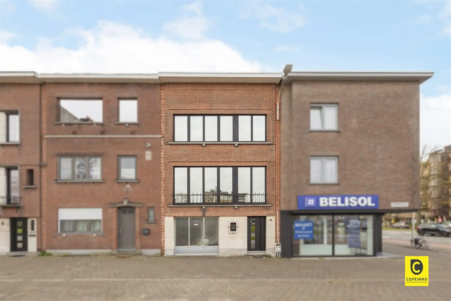 Woning met ruime zuidgerichte tuin foto 20